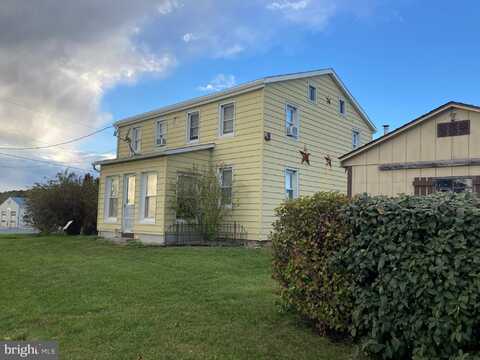 7548 LINGLESTOWN ROAD, HARRISBURG, PA 17112