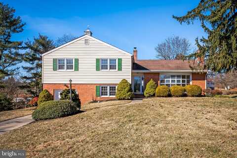 1119 COWPENS AVENUE, TOWSON, MD 21286