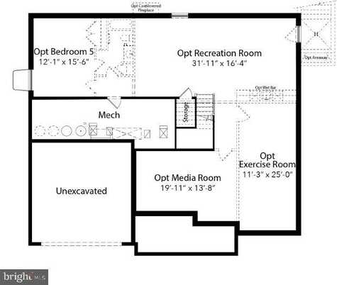 6607 29TH STREET N, ARLINGTON, VA 22213