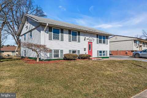 421 WHITE OAK PLACE, FREDERICK, MD 21701