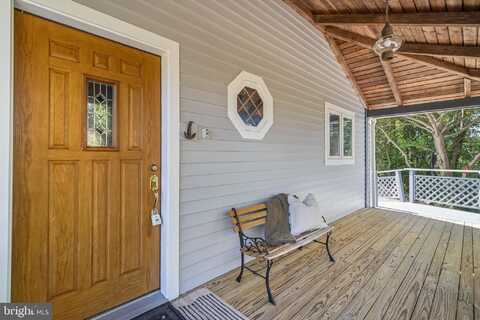 5112 SHORE DRIVE, HUNTINGTOWN, MD 20639