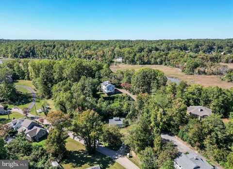 5112 SHORE DRIVE, HUNTINGTOWN, MD 20639