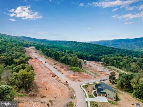 7 REIFF DRIVE, MARYSVILLE, PA 17053