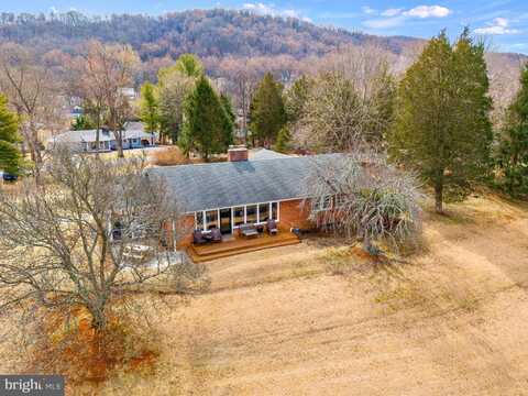 196 OLD BROWNTOWN ROAD, FRONT ROYAL, VA 22630