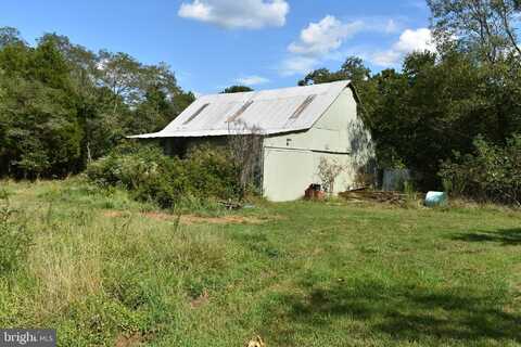 12835 WICOMICO BEACH ROAD, NEWBURG, MD 20664