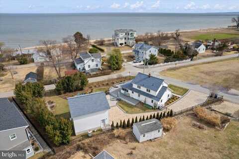 5122 BAY PARKWAY, HUNTINGTOWN, MD 20639
