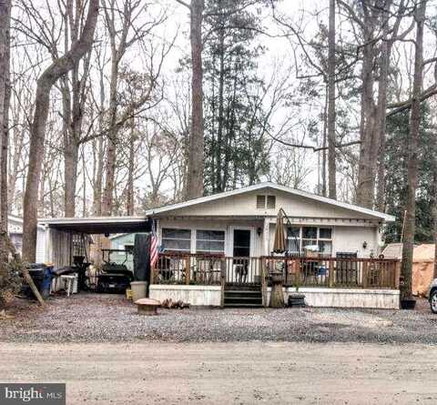 24515 WHITE STREET, MILLSBORO, DE 19966