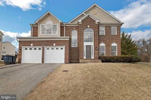 8520 TOPAZ COURT, CLINTON, MD 20735