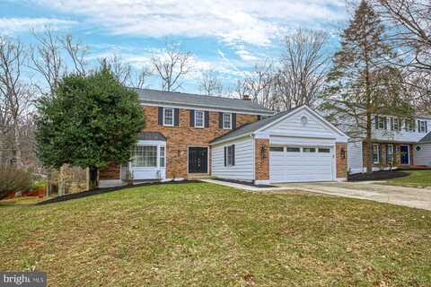 9368 TOVITO DRIVE, FAIRFAX, VA 22031