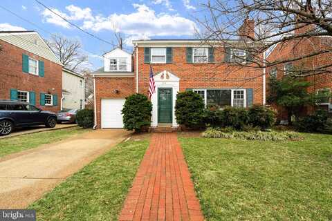 2604 CAMERON MILLS ROAD, ALEXANDRIA, VA 22302