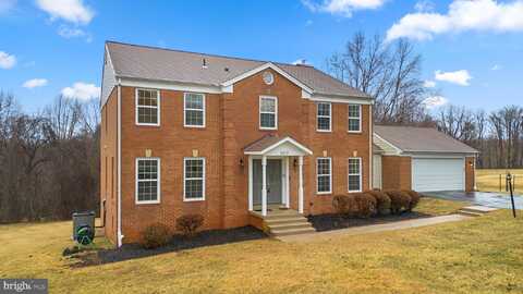 5917 WILLOW KNOLL DRIVE, DERWOOD, MD 20855