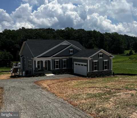 74 ROCK ISLAND RIDGE, MINERAL, VA 23117