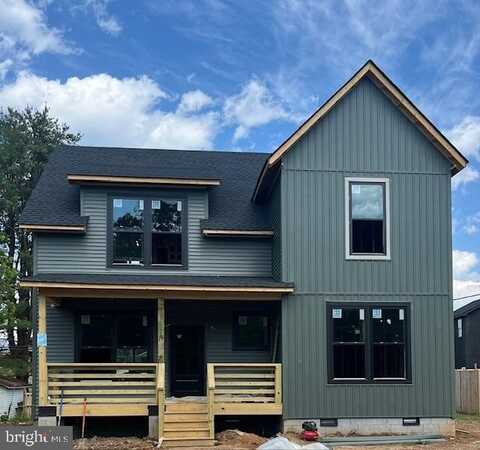 618 ST. MARY'S AVENUE, MINERAL, VA 23117