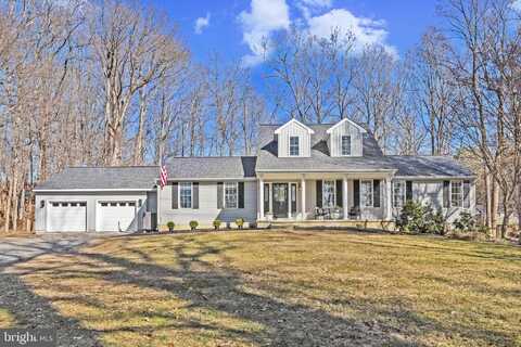 4472 JENNINGS CHAPEL ROAD, BROOKEVILLE, MD 20833