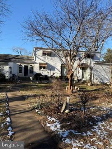 583 MER-EDINBURG, HAMILTON, NJ 08609