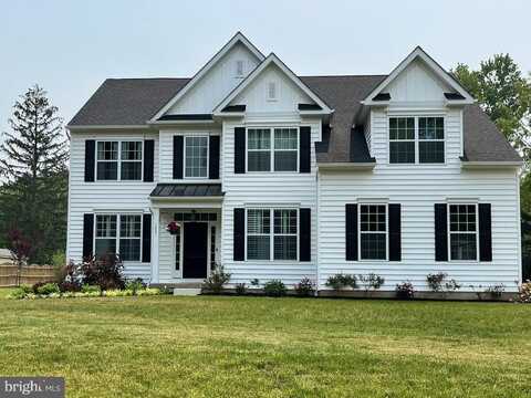 732 COWPATH ROAD, HATFIELD, PA 19440