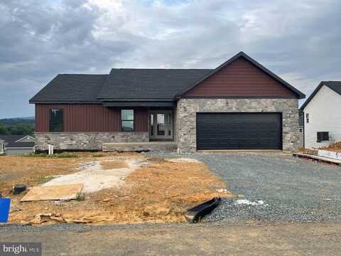 Lot 35 PENDLETON AVE, WAYNESBORO, PA 17268