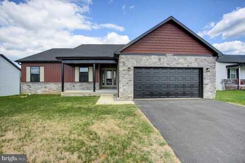 10027 PENDLETON AVE, WAYNESBORO, PA 17268
