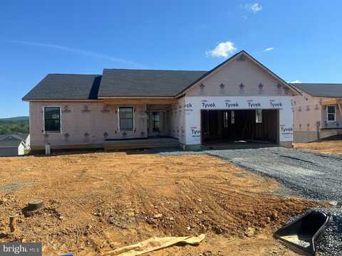 Lot 35 PENDLETON AVE, WAYNESBORO, PA 17268