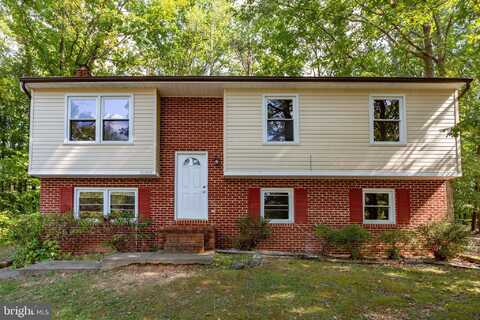 10409 DANIELS COURT, SPOTSYLVANIA, VA 22553