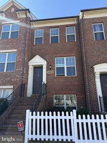 14009 GODWIT STREET, CLARKSBURG, MD 20871