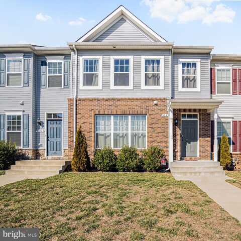 41434 MARGROVE CIRCLE, LEONARDTOWN, MD 20650