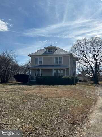 3641 CHANEYVILLE RD, OWINGS, MD 20736