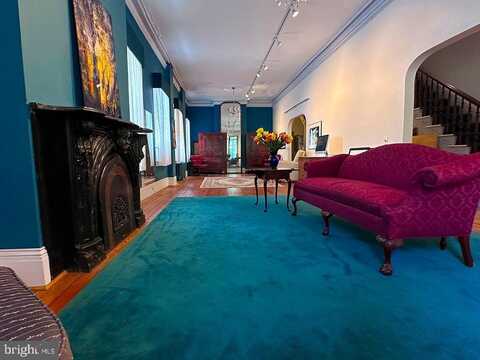 19 S STRICKER STREET, BALTIMORE, MD 21223