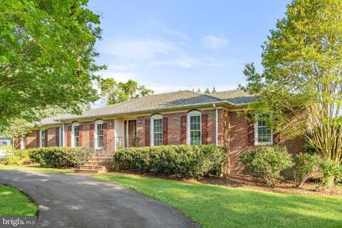 5171 CASANOVA ROAD, WARRENTON, VA 20187