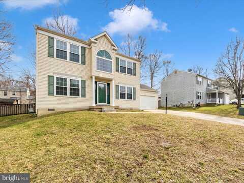 2704 TRED AVON COURT, WALDORF, MD 20601