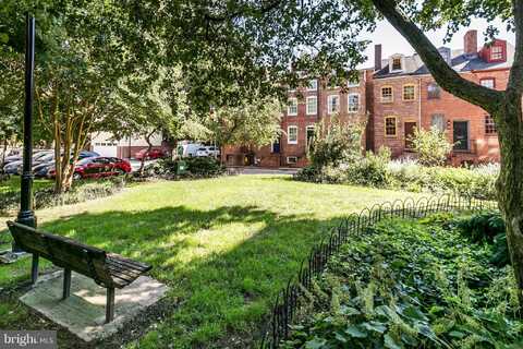 123 W BARRE STREET W, BALTIMORE, MD 21201