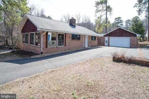 934 RIVERVIEW ROAD, MONTROSS, VA 22520