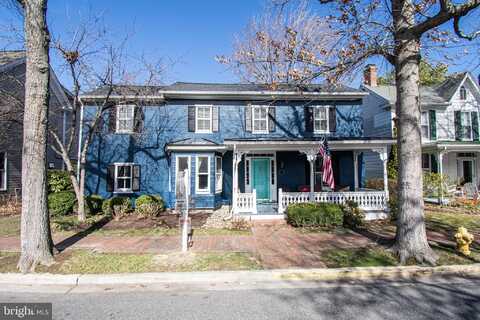 113 W CHESTNUT, SAINT MICHAELS, MD 21663