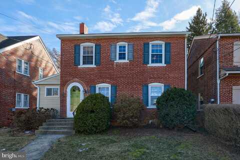 206 PRINCESS AVENUE, LANCASTER, PA 17601