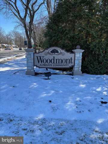 19 WOODMONT DRIVE, LAWRENCEVILLE, NJ 08648