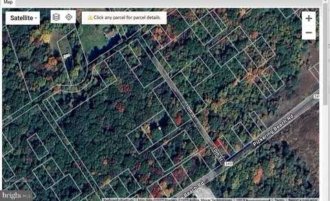 TENTH STREET, DOVER, DE 19901