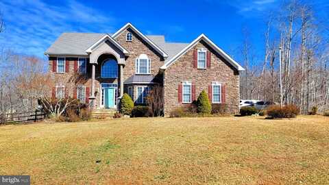 120 AVOCET WAY, FREDERICKSBURG, VA 22406