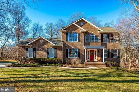 4740 MARIANNE DRIVE, MOUNT AIRY, MD 21771