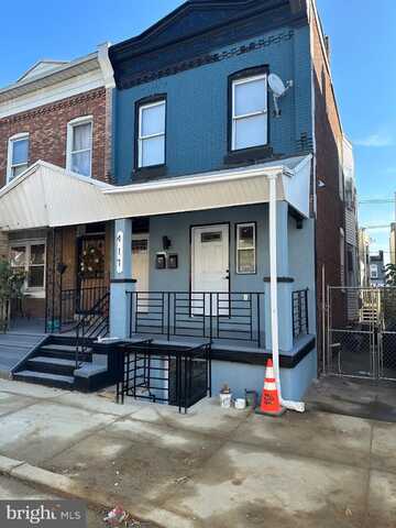 417 N SALFORD STREET, PHILADELPHIA, PA 19151