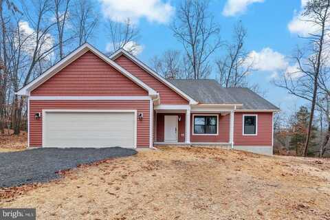 8E BOBBI COURT, BERKELEY SPRINGS, WV 25411