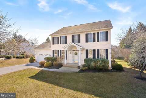 505 GLENMEADE CIRCLE, PURCELLVILLE, VA 20132