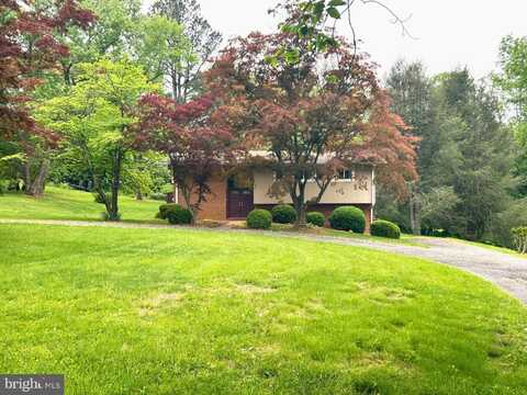 4852 S POLLING HOUSE ROAD, HARWOOD, MD 20776