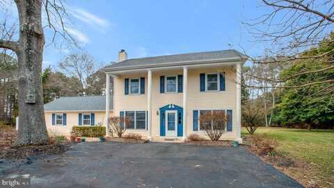 6155 SANDY POINT ROAD, PRINCE FREDERICK, MD 20678