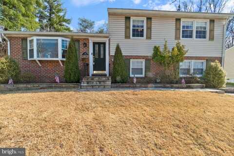 333 STONEWALL, CATONSVILLE, MD 21228