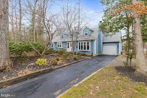 2 TIVERSTOCK DRIVE, PITTSGROVE, NJ 08318