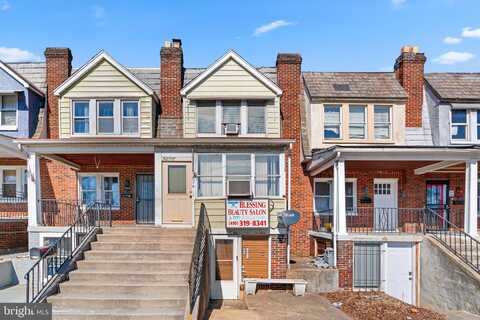 5876 BELAIR ROAD, BALTIMORE, MD 21206