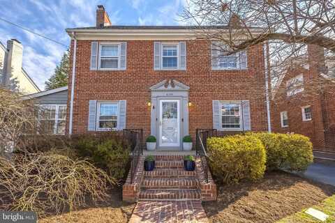 6228 22ND STREET N, ARLINGTON, VA 22205