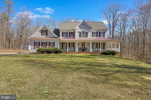 8 HOLLY COURT, STAFFORD, VA 22556