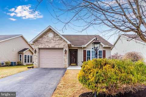 14 KESWICK DRIVE, MECHANICSBURG, PA 17050