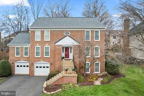 13938 STONEFIELD DRIVE, CLIFTON, VA 20124